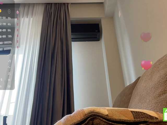 tyeshadirksen live sex show