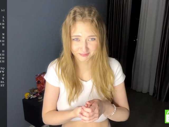 TyeshaDirksen live cam on BongaCams