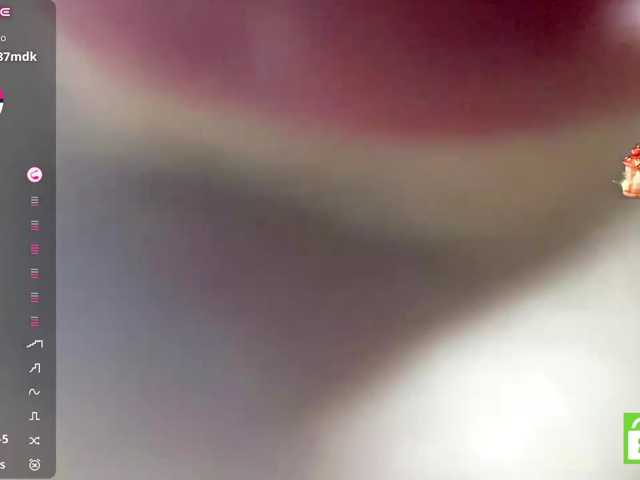 TyeshaDirksen live cam on BongaCams