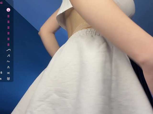 TyeshaDirksen live cam on BongaCams