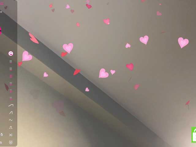 tyeshadirksen live sex