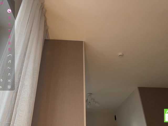 TyeshaDirksen's BongaCams show and profile