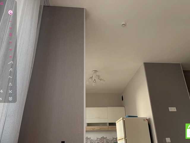 TyeshaDirksen's BongaCams show and profile