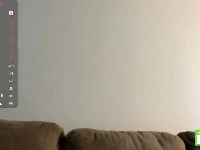 TyeshaDirksen live cam preview