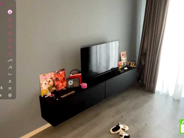 TyeshaDirksen live cam preview