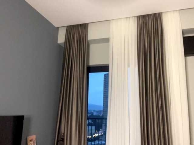 TyeshaDirksen live cam on BongaCams