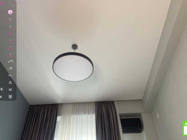 TyeshaDirksen live cam preview