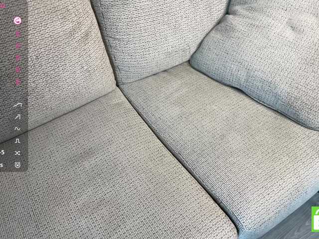 TyeshaDirksen live cam on BongaCams