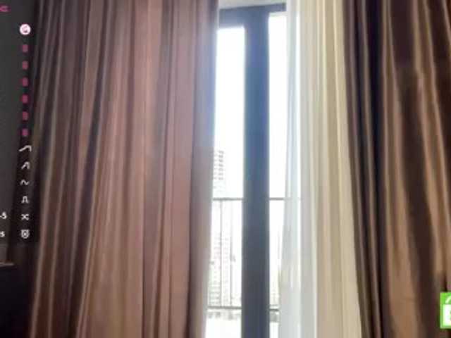 TyeshaDirksen live cam on BongaCams