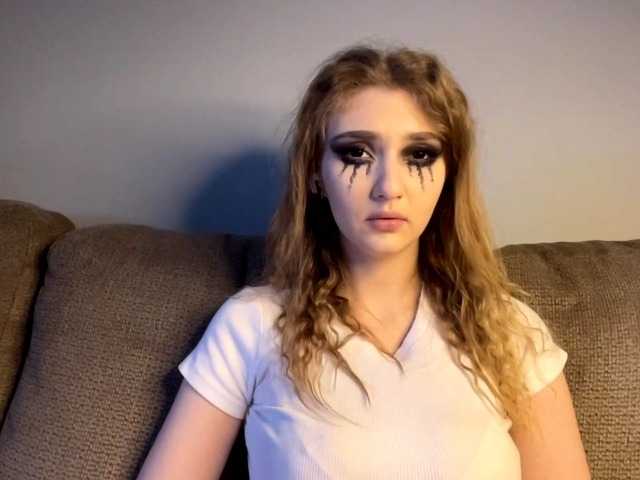 TyeshaDirksen live cam on BongaCams
