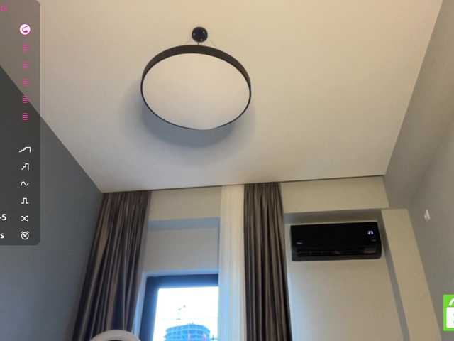 TyeshaDirksen live cam on BongaCams