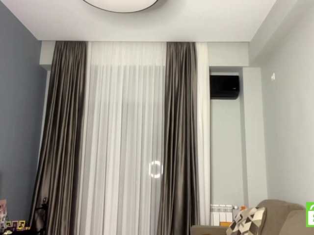 TyeshaDirksen live cam on BongaCams