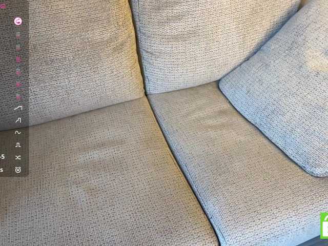 TyeshaDirksen live cam on BongaCams