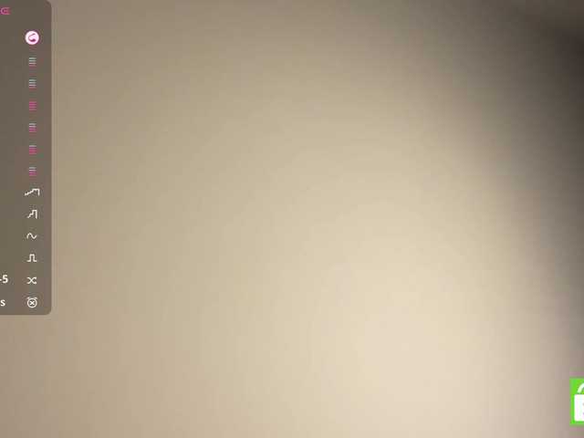 TyeshaDirksen live cam on BongaCams