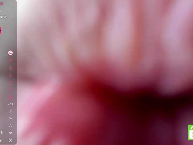 TyeshaDirksen live cam on BongaCams