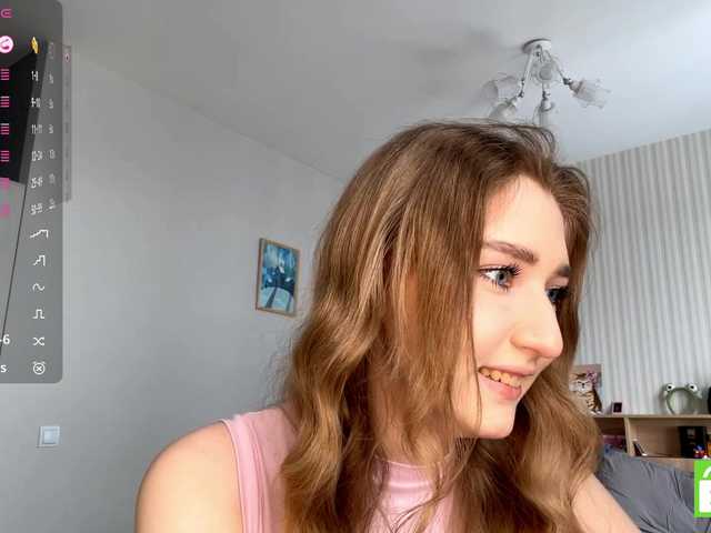 TyeshaDirksen's BongaCams show and profile