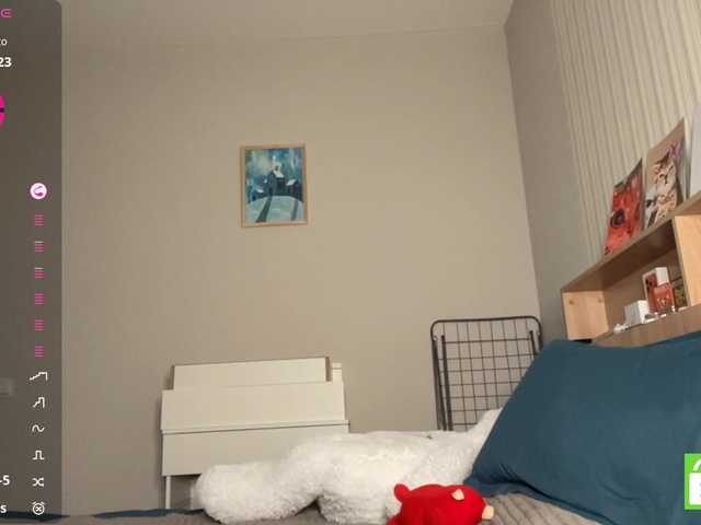 TyeshaDirksen's BongaCams show and profile