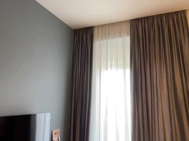TyeshaDirksen live cam on BongaCams