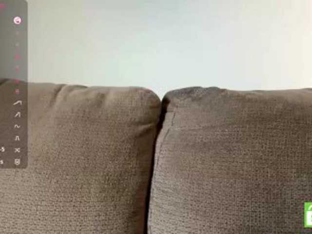TyeshaDirksen live cam on BongaCams
