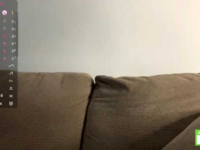 TyeshaDirksen live cam