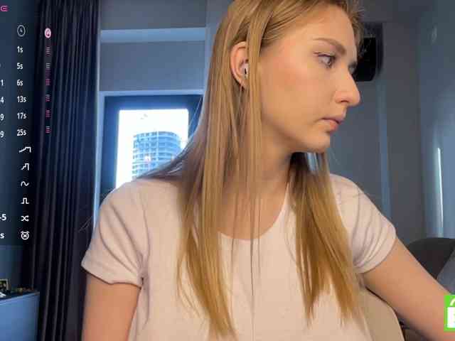 TyeshaDirksen webcam