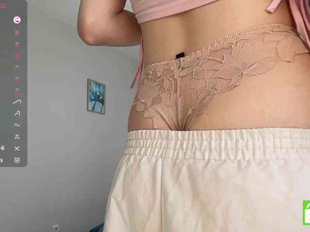 Modèle: TyeshaDirksen