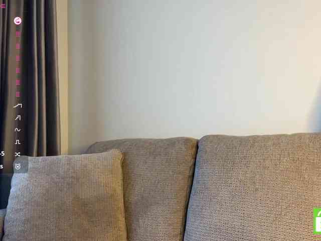 TyeshaDirksen webcam
