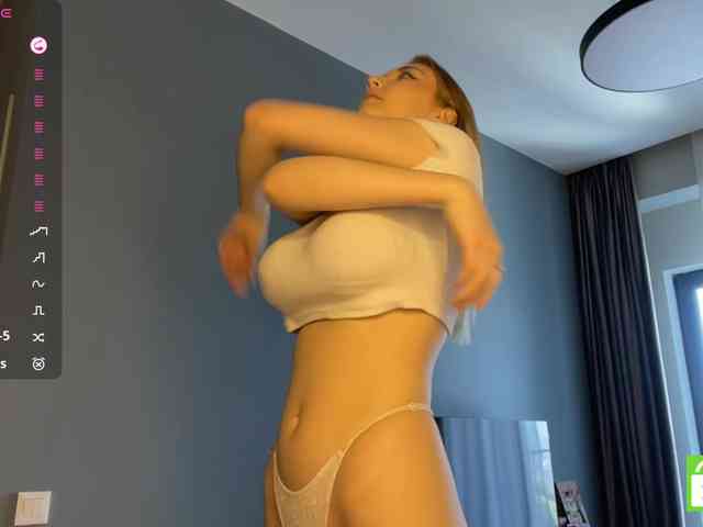 TyeshaDirksen webcam