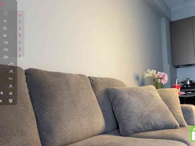 TyeshaDirksen webcam