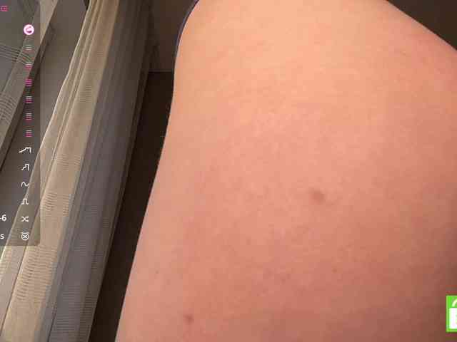 TyeshaDirksen webcam