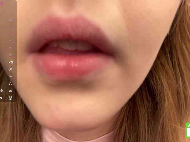 TyeshaDirksen webcam