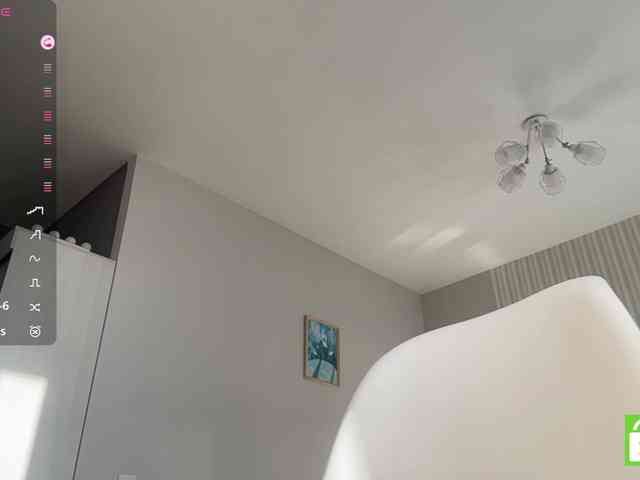 TyeshaDirksen webcam