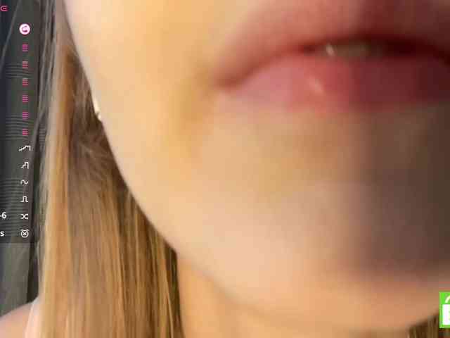 TyeshaDirksen webcam