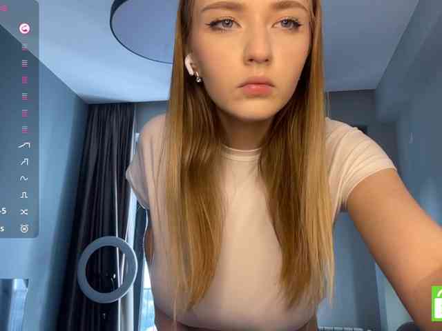 TyeshaDirksen webcam
