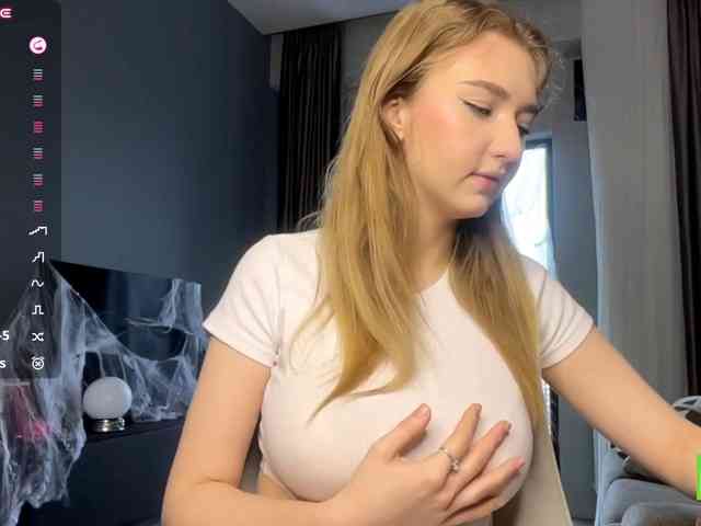 Modèle: TyeshaDirksen