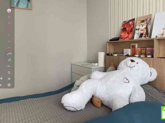 TyeshaDirksen webcam