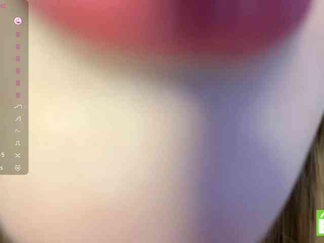 TyeshaDirksen webcam