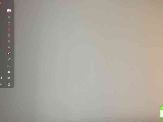 TyeshaDirksen webcam