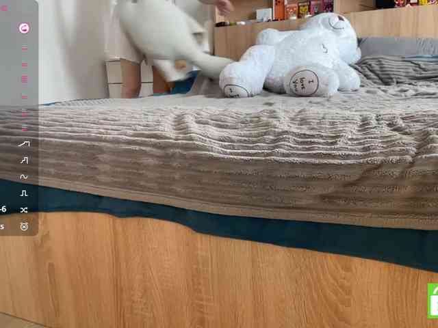 TyeshaDirksen webcam