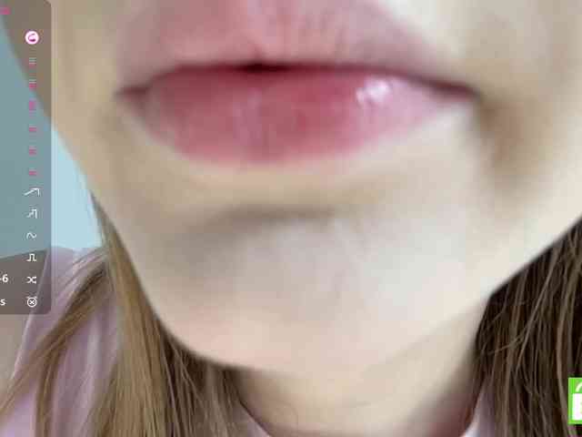 TyeshaDirksen webcam