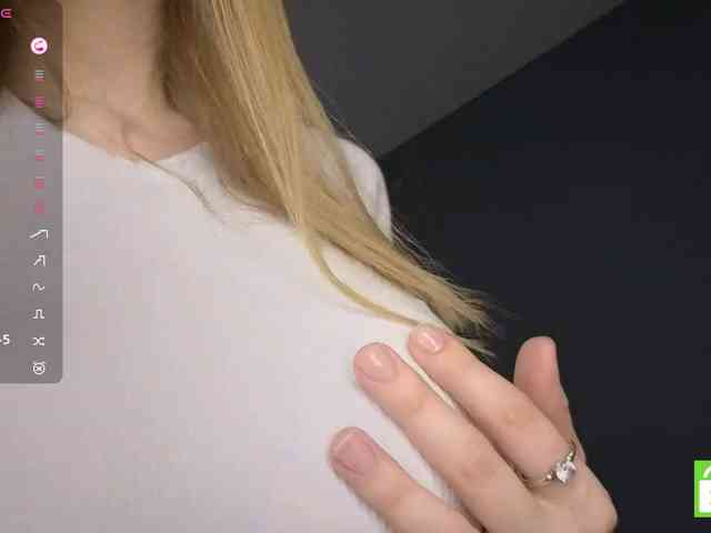 TyeshaDirksen webcam