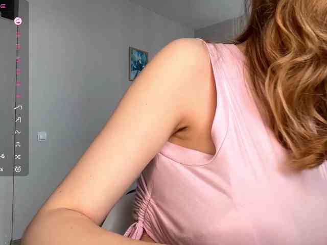 TyeshaDirksen webcam