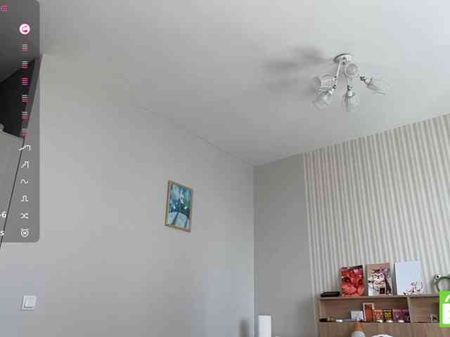 TyeshaDirksen webcam