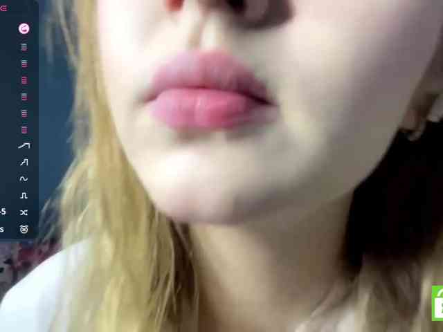 TyeshaDirksen webcam