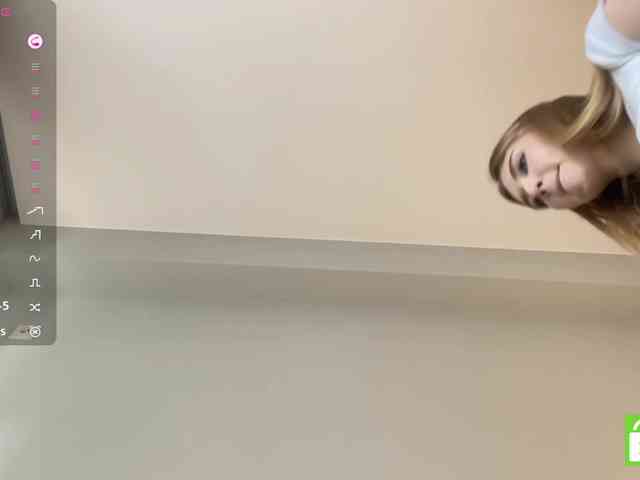 TyeshaDirksen webcam