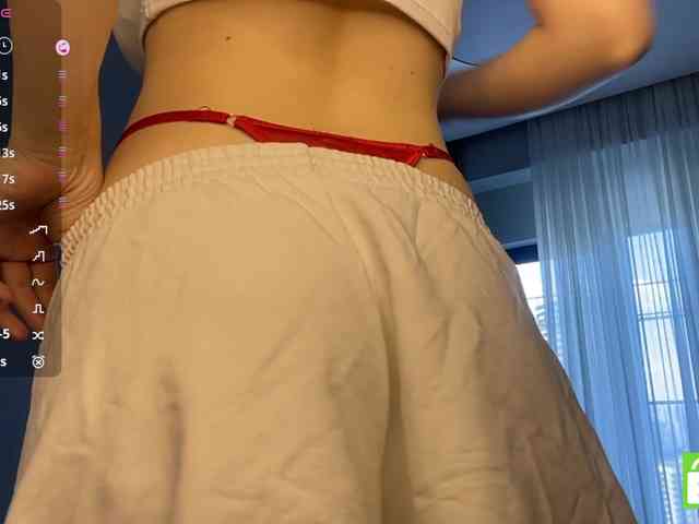 TyeshaDirksen webcam