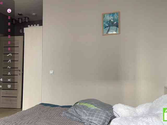 TyeshaDirksen webcam