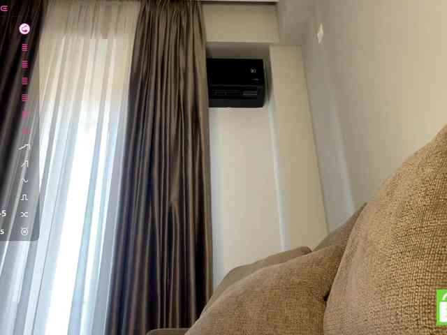 TyeshaDirksen webcam
