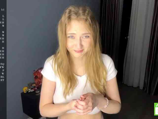 Modèle: TyeshaDirksen