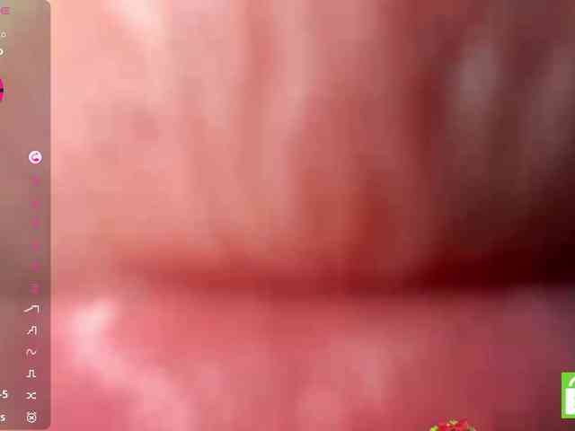 TyeshaDirksen webcam